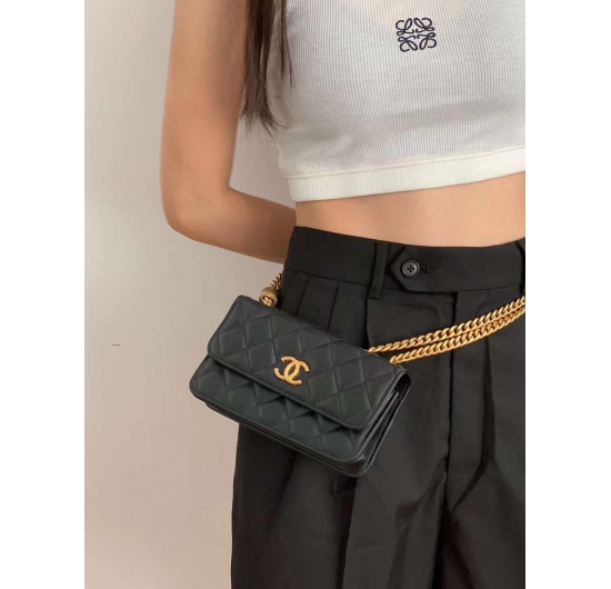 TÚI XÁCH CHANEL O'HANEL 22K NO.3