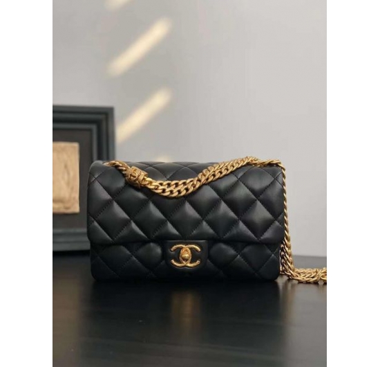 TÚI XÁCH CHANEL O'HANEL 22K NO.4