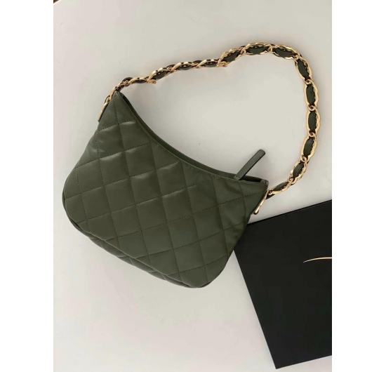  TÚI XÁCH CHANEL OHANEL 22K HOBO NO.2