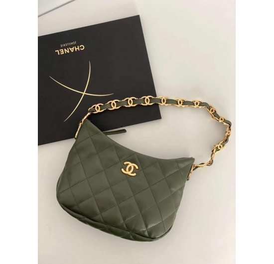  TÚI XÁCH CHANEL OHANEL 22K HOBO NO.2