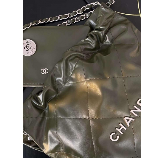 TÚI XÁCH CHANEL OHANEL 22BAG