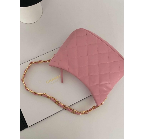  TÚI XÁCH CHANEL OHANEL 22K HOBO NO.2