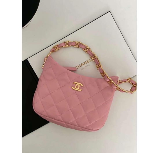  TÚI XÁCH CHANEL OHANEL 22K HOBO NO.2