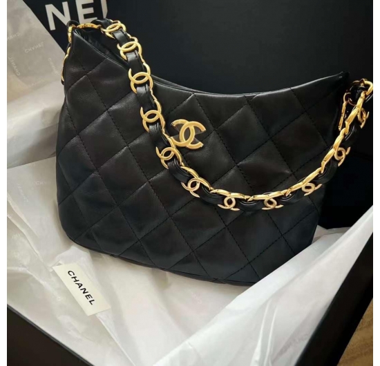  TÚI XÁCH CHANEL OHANEL 22K HOBO NO.2