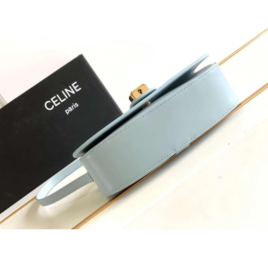 TÚI XÁCH CELINE MINI TABOU CLUTCH ONSTRAP-GC001