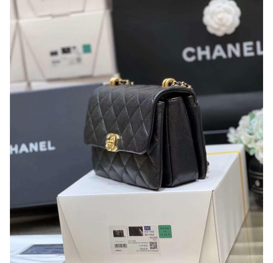 TÚI XÁCH CHANEL 22K - C101