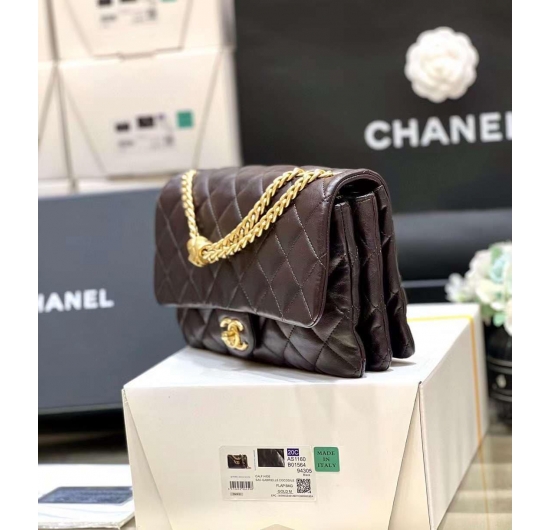 TÚI XÁCH CHANEL 22K - C101 NO.2