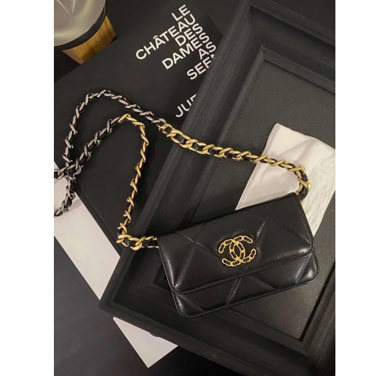 TÚI XÁCH CHANEL MINI WOC NO.2