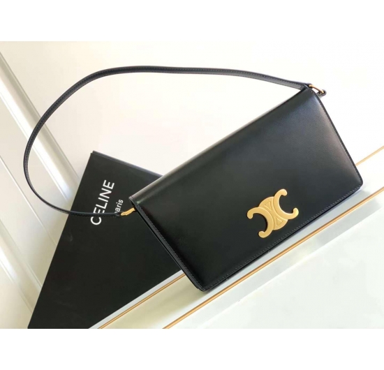 TÚI XÁCH CELINE TRAPEZE TRIOMPHE-