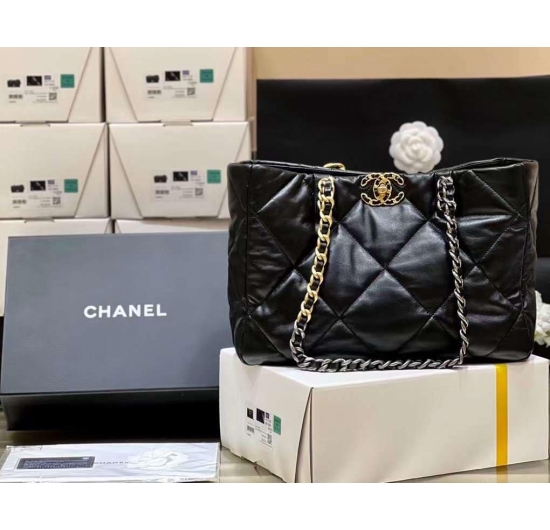 TÚI XÁCH CHANEL TOTE- C101