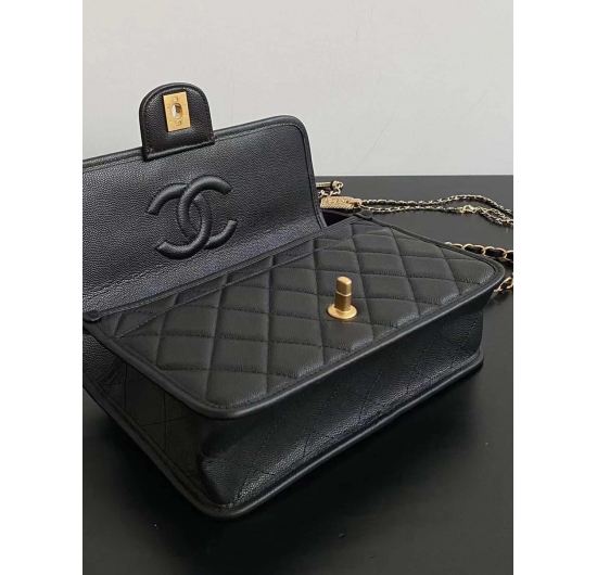 TÚI XÁCH CHANEL O'HANEL 22K NO.7