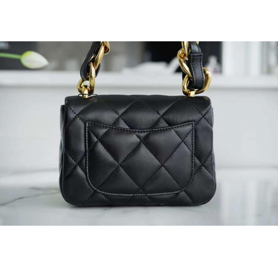 TÚI XÁCH CHANEL 22S MINI