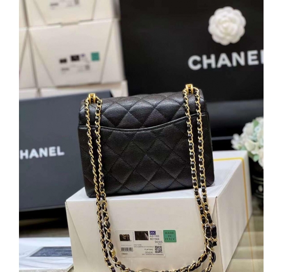 TÚI XÁCH CHANEL 22K - C101