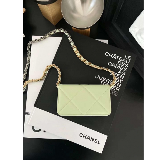 TÚI XÁCH CHANEL MINI WOC NO.2