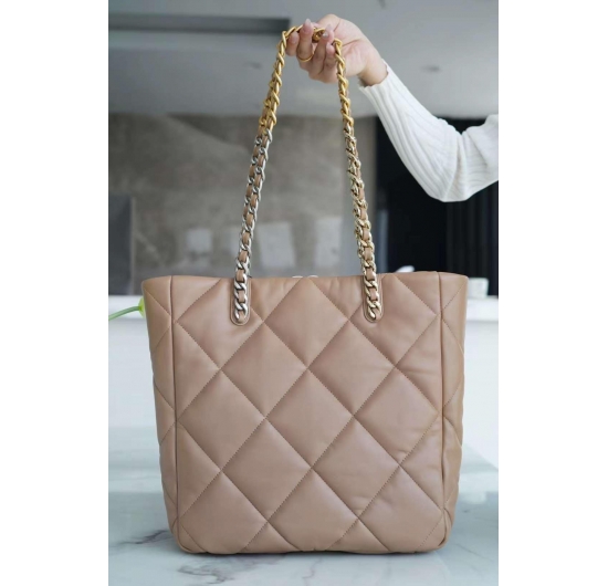 TÚI XÁCH CHANEL 19 BAG TOTE