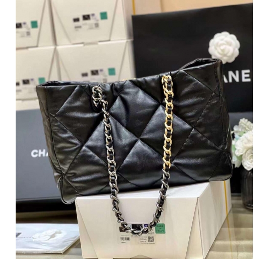 TÚI XÁCH CHANEL TOTE- C101