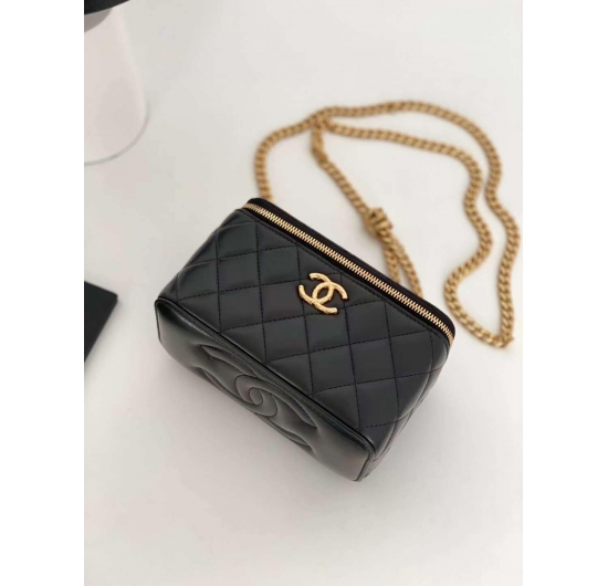 TÚI XÁCH CHANEL O'HANEL 22K NO.8 