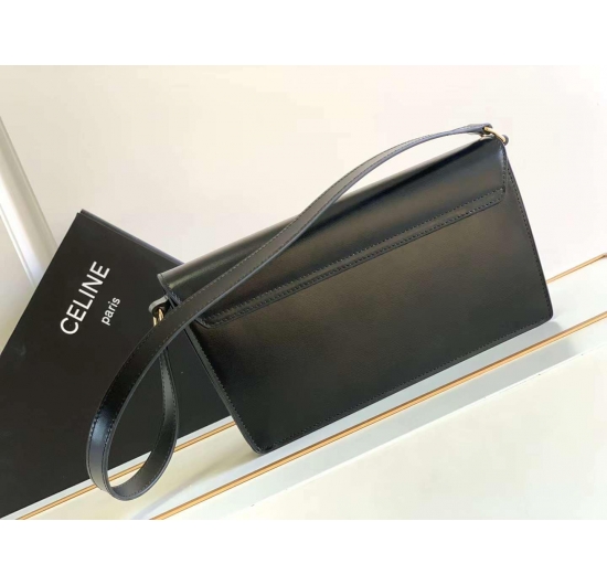 TÚI XÁCH CELINE TRAPEZE TRIOMPHE-