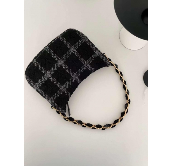 TÚI XÁCH CHANEL OHANEL 22K HOBO NO.3