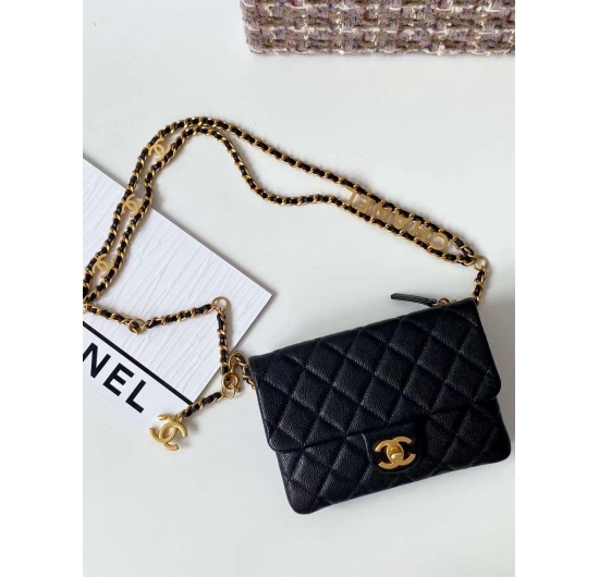 TÚI XÁCH CHANEL OHANEL 22S HOBO NO.2