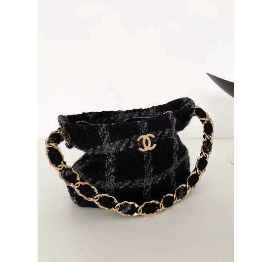 TÚI XÁCH CHANEL OHANEL 22K HOBO NO.3