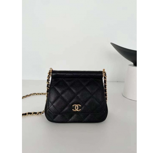 TÚI XÁCH CHANEL O'HANEL 22K NO.11