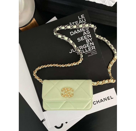 TÚI XÁCH CHANEL MINI WOC NO.2