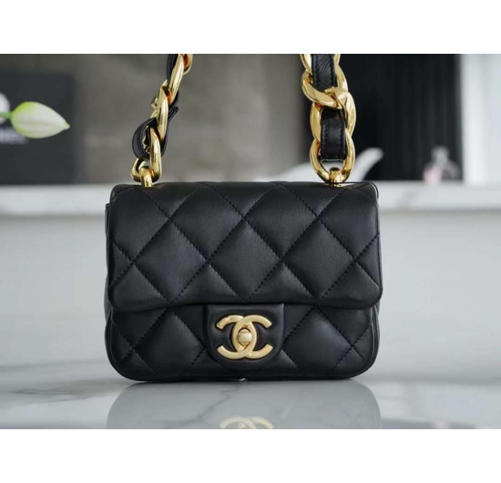 TÚI XÁCH CHANEL 22S MINI