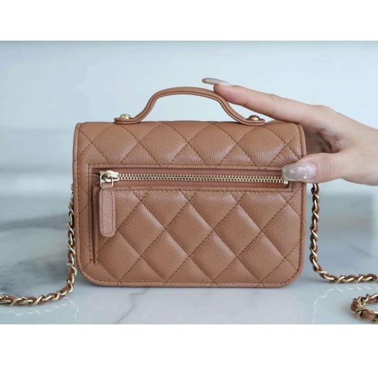 TÚI XÁCH CHANEL 22B MINI