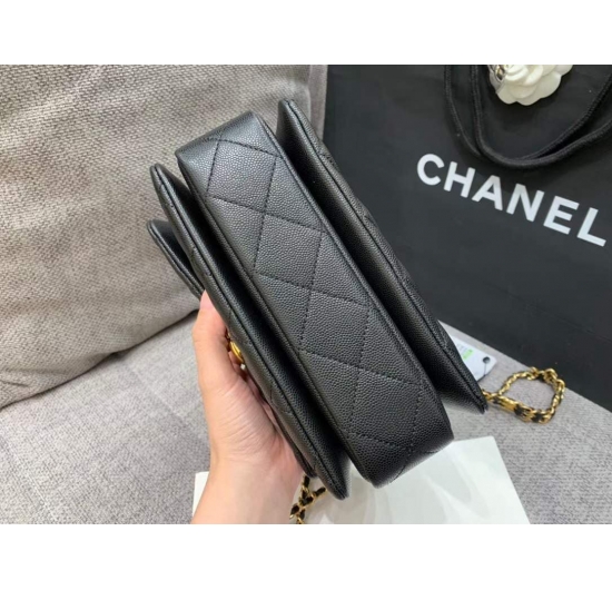 TÚI XÁCH CHANEL 22K NO.3