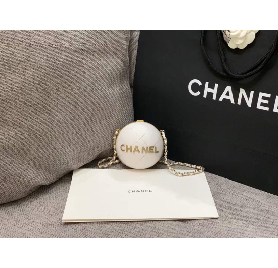 TÚI XÁCH CHANEL MINI NO.4