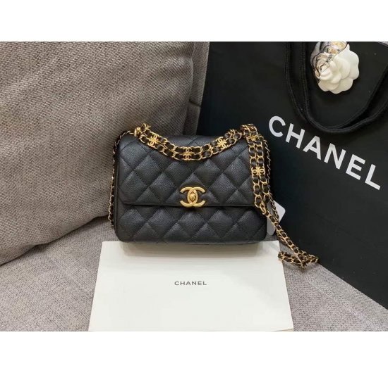 TÚI XÁCH CHANEL 22K NO.3