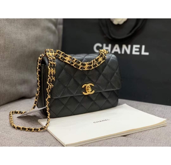 TÚI XÁCH CHANEL 22K NO.3