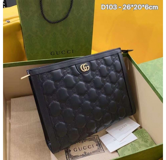 TÚI XÁCH GUCCI D103 NO.8