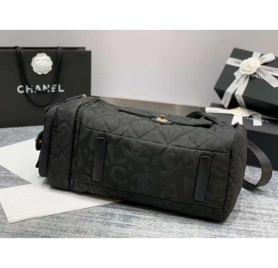 TÚI XÁCH CHANEL C304 NO.10