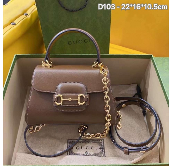 TÚI XÁCH GUCCI D103 NO.3