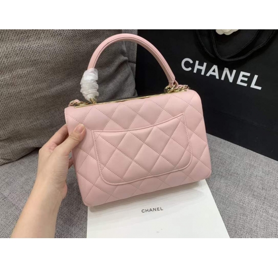 TÚI XÁCH CHANEL C532 N0.11