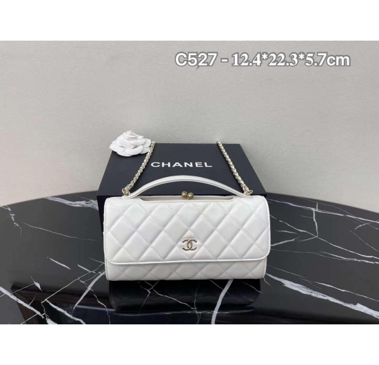 TÚI XÁCH CHANEL C527 NO.7