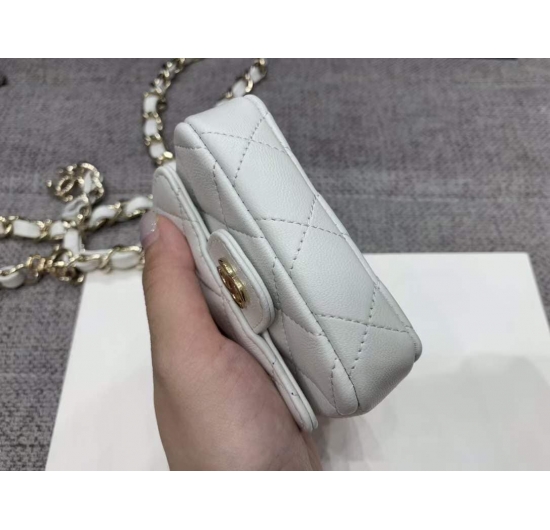 TÚI XÁCH CHANEL C532 N0.16