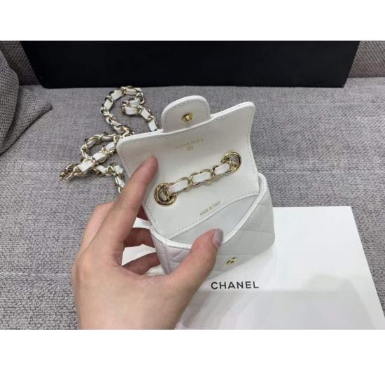 TÚI XÁCH CHANEL C532 N0.16