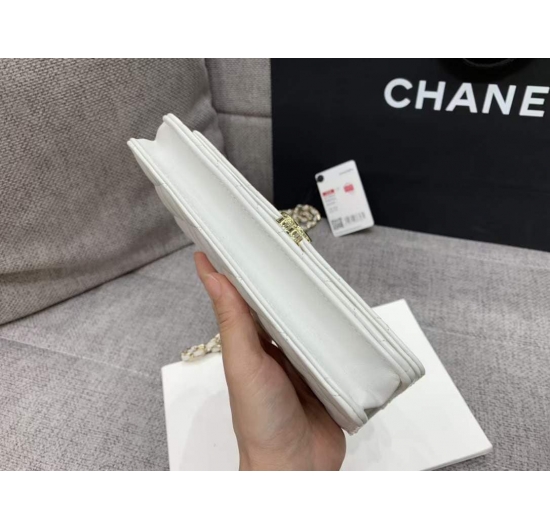 TÚI XÁCH CHANEL C532 N0.18