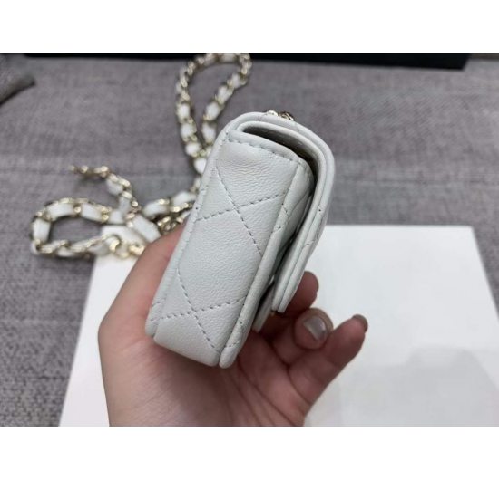 TÚI XÁCH CHANEL C532 N0.16