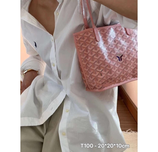 TÚI XÁCH GOYARD T100 NO.2