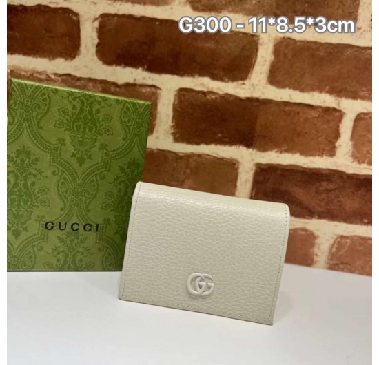 VÍ GUCCI G300 NO.4