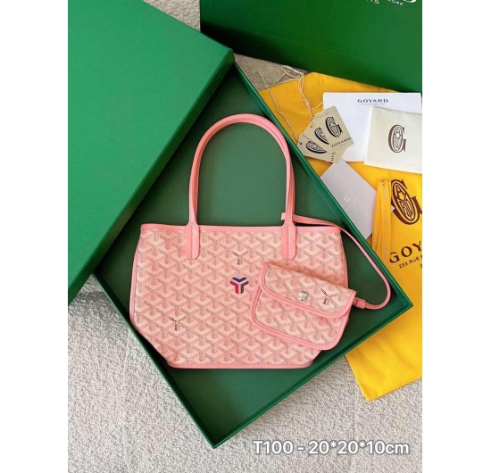 TÚI XÁCH GOYARD T100 NO.2