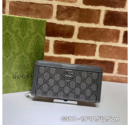 VÍ GUCCI G300 NO.2