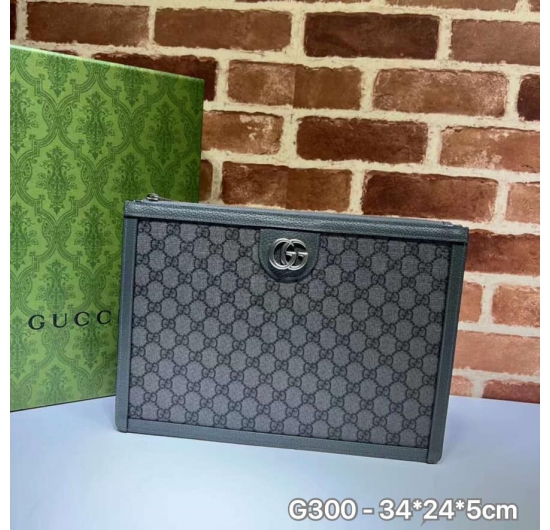 VÍ  GUCCI  G300 2022