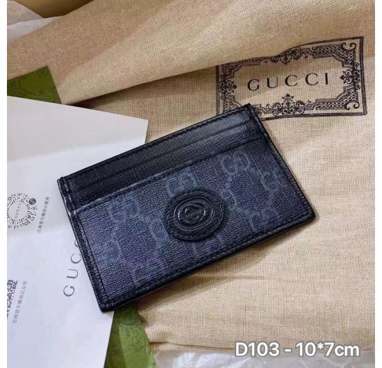 VÍ GUCCI D103