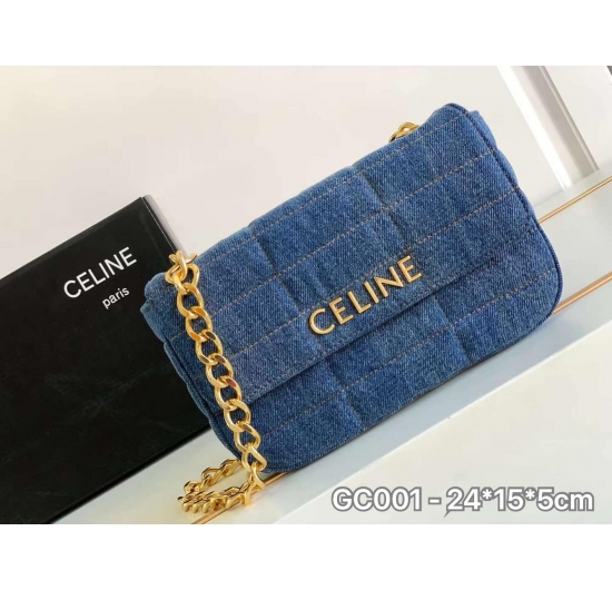 TÚI XÁCH CELINE GC001 NO.32