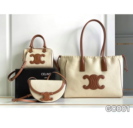 TÚI XÁCH CELINE GC001 NO.29